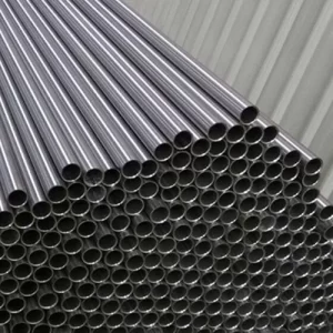 Inconel 625 pipes