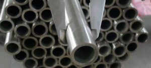 Inconel 718 pipes