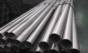 Inconel UNS N06600 pipes